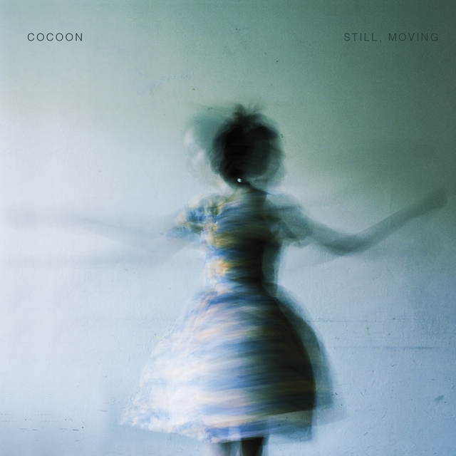 Couverture de Still, Moving