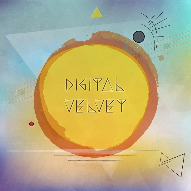 Digital Velvet