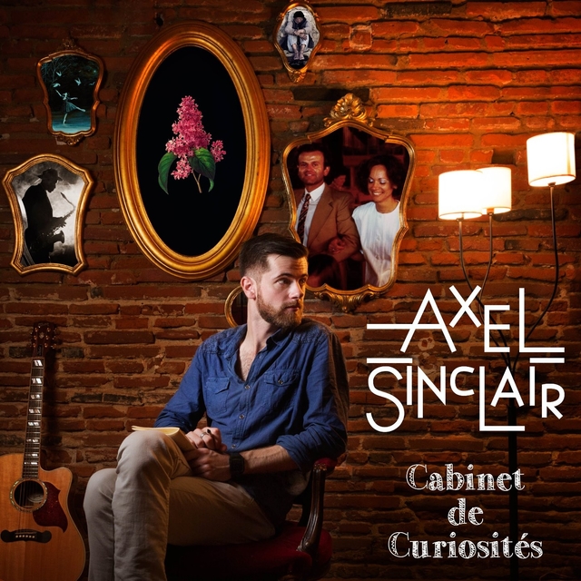 Cabinet de curiosités