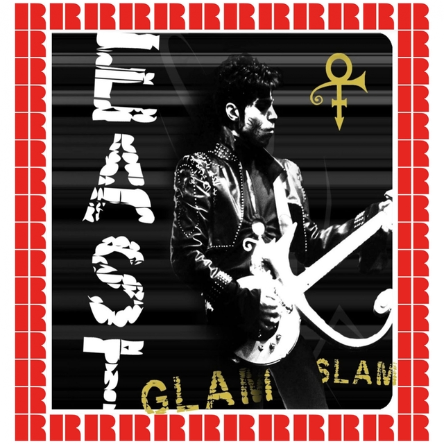 Couverture de The Complete East Glam Slam Show, Miami, June 1994