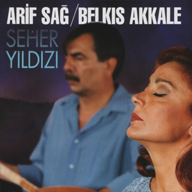 Couverture de Seher Yıldızı