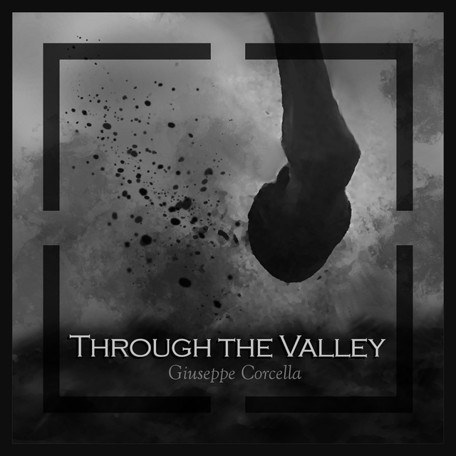 Couverture de Through the Valley