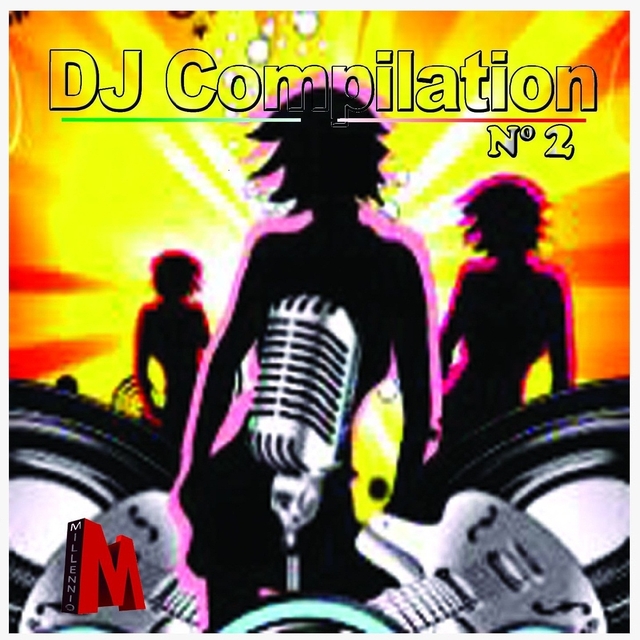 Couverture de DJ Compilation N .2