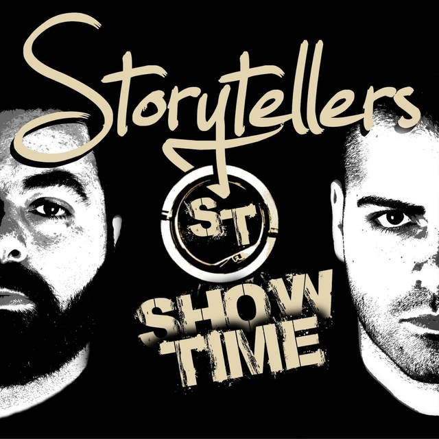 Storytellers