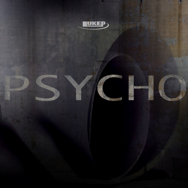 Couverture de Psycho