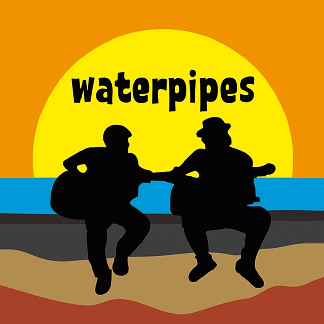 Waterpipes