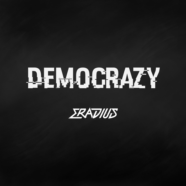 Couverture de Democrazy