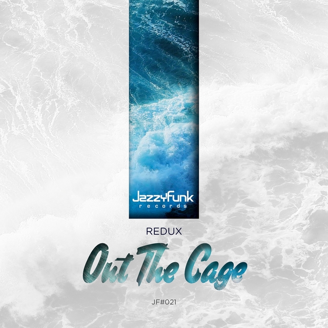 Couverture de Out the Cage