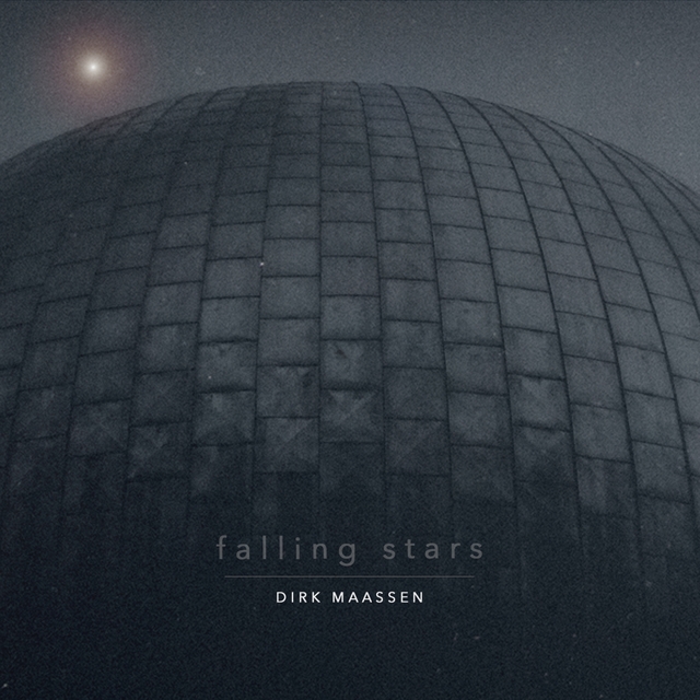 Couverture de Falling Stars