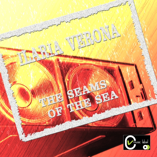 Couverture de The Seams of the Sea