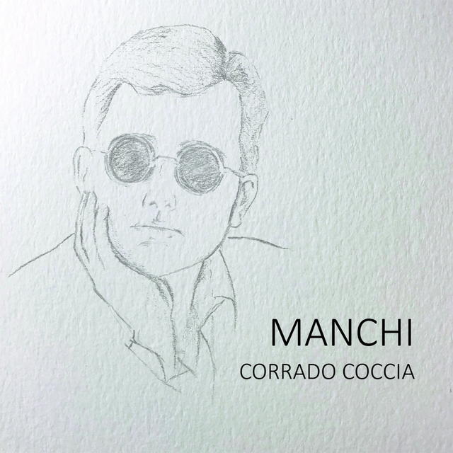 Couverture de Manchi