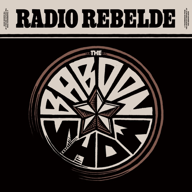 Radio Rebelde