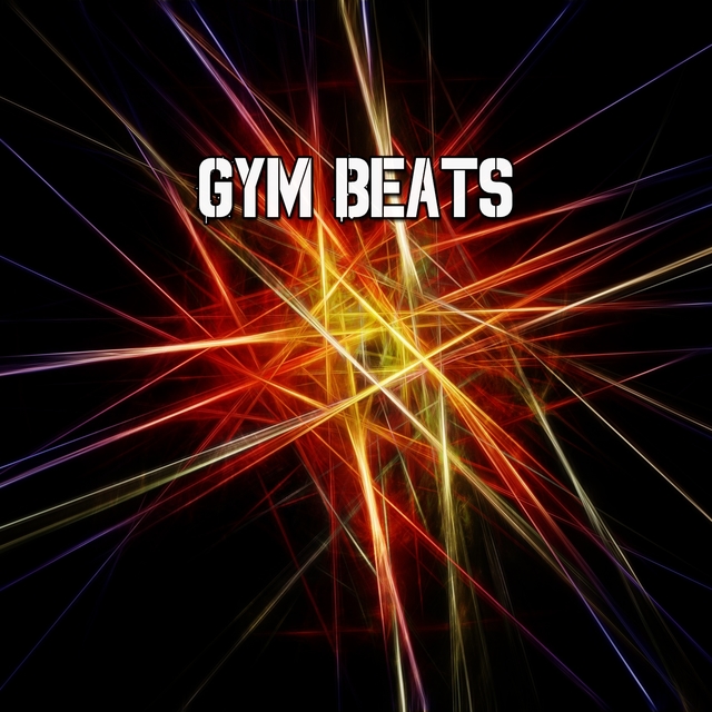 Couverture de Gym Beats