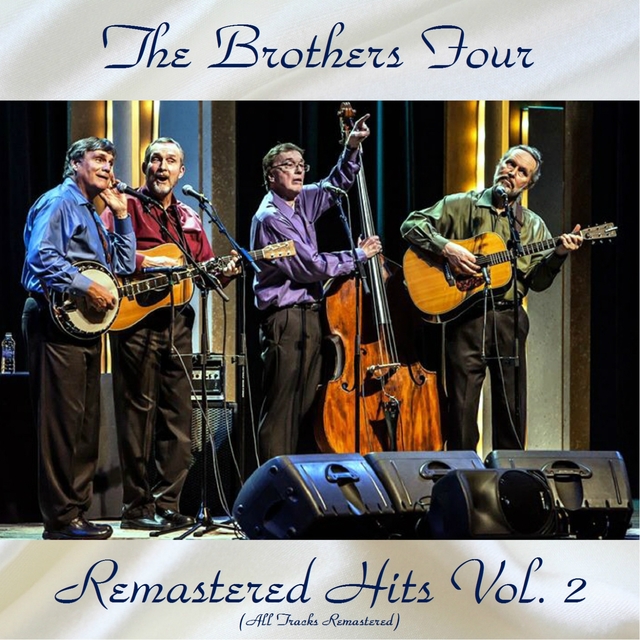 Remastered Hits Vol, 2