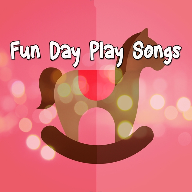 Couverture de Fun Day Play Songs