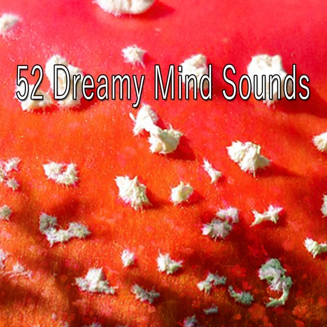 Couverture de 52 Dreamy Mind Sounds