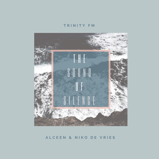 Couverture de The Sound of Silence