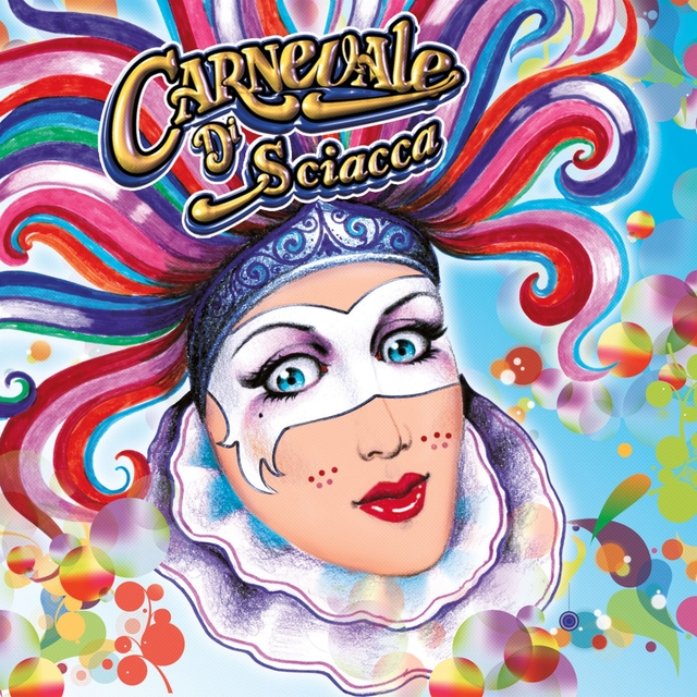 Couverture de Carnevale di Sciacca 2011