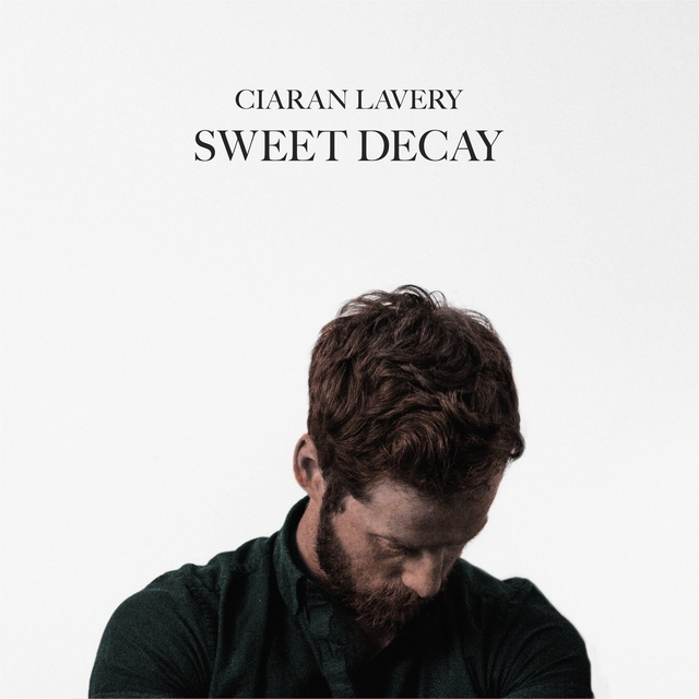 Couverture de Sweet Decay