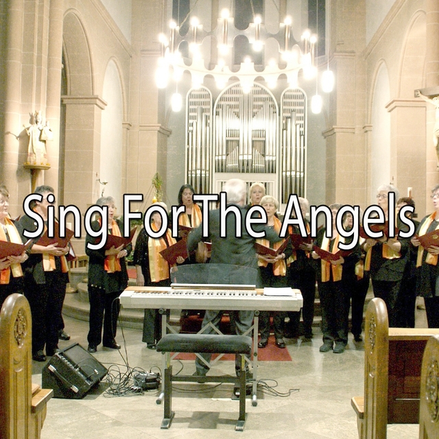 Sing For The Angels