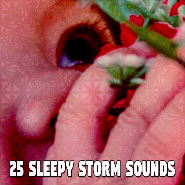 25 Sleepy Storm Sounds