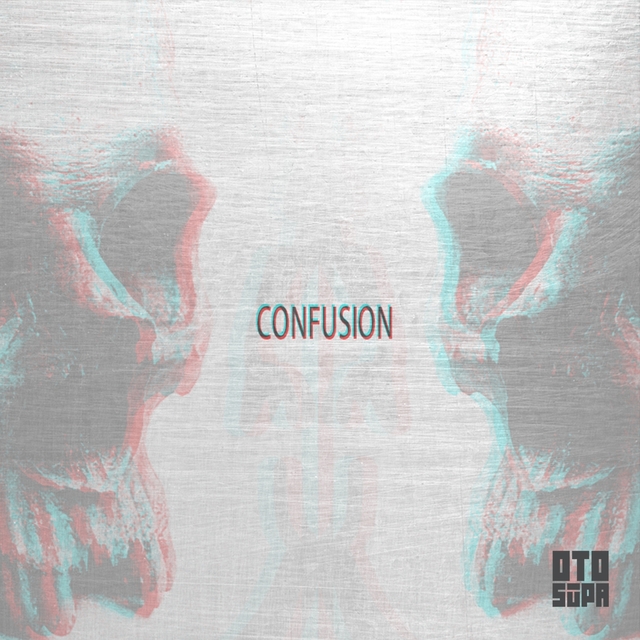 Couverture de Confusion