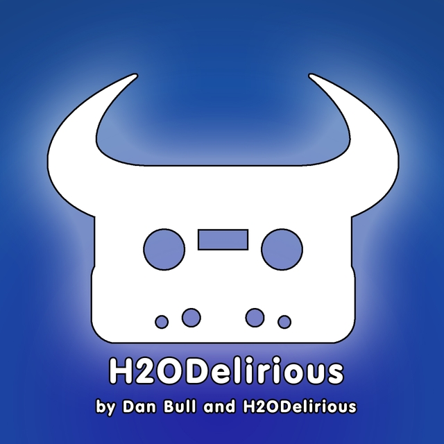 Couverture de H2ODelirious