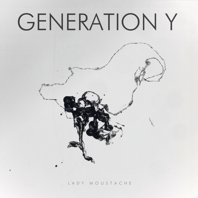 Couverture de Generation Y