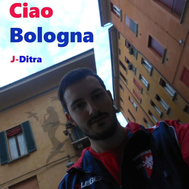 Couverture de Ciao Bologna