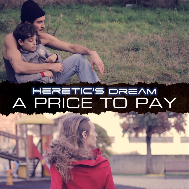 Couverture de A Price to Pay