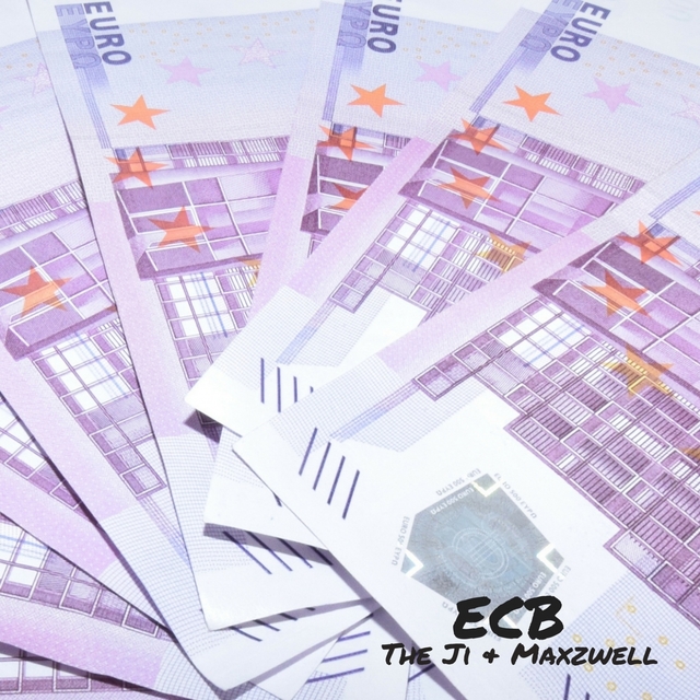 Couverture de ECB