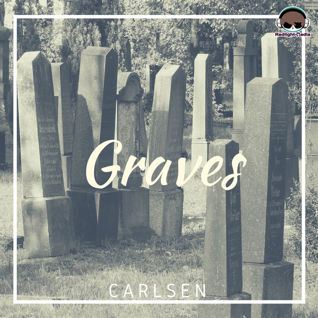 Couverture de Graves