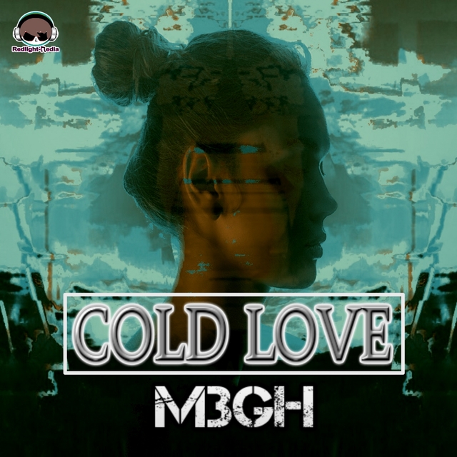 Couverture de Cold Love