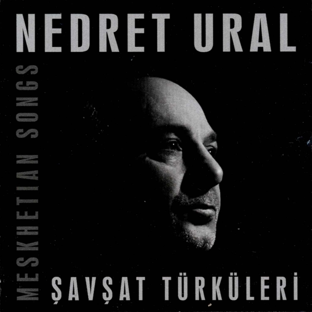 Couverture de Şavşat Türküleri