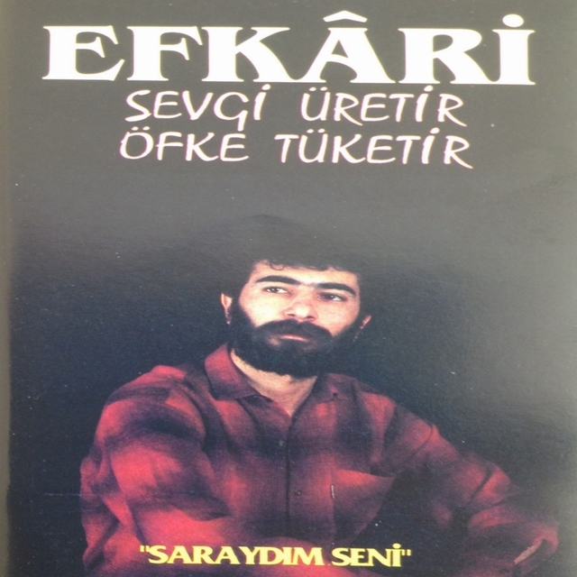 Sevgi Üretir / Öfke Tüketir