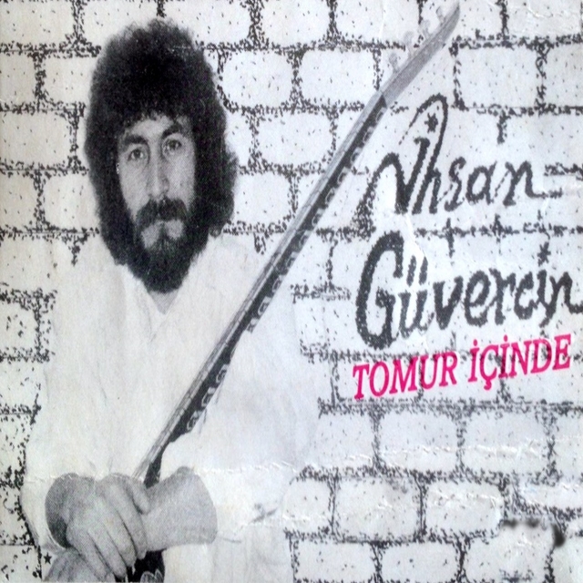 Couverture de Tomur İçinde