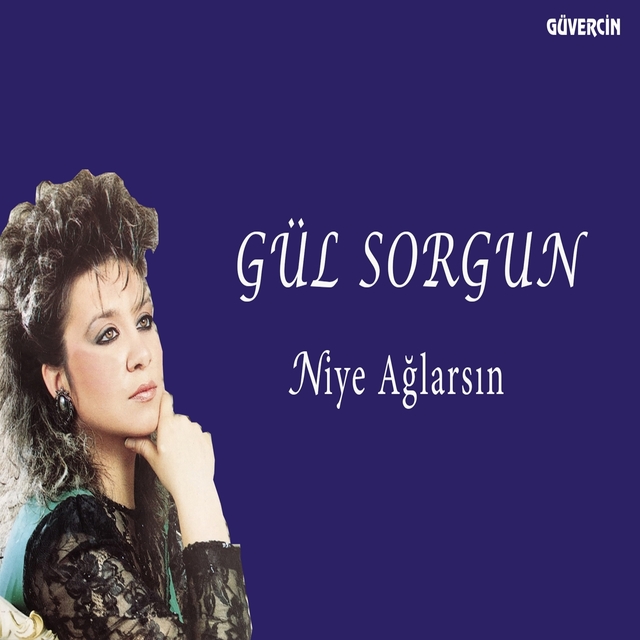 Couverture de Niye Ağlarsın