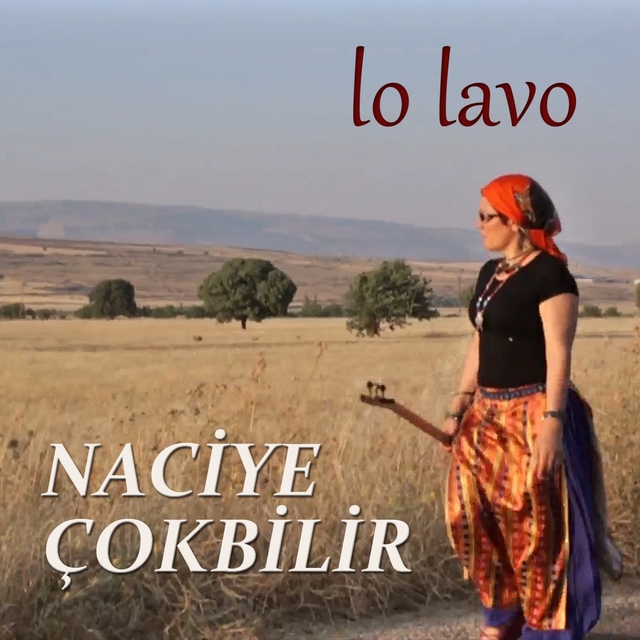 Couverture de Lo Lavo