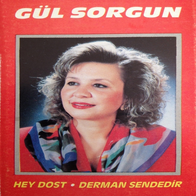 Couverture de Hey Dost / Derman Sendedir