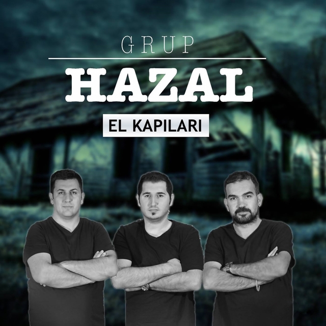 Couverture de El Kapıları