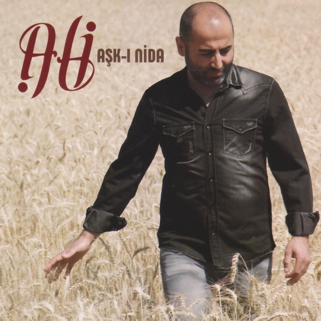 Couverture de Aşk-ı Nida