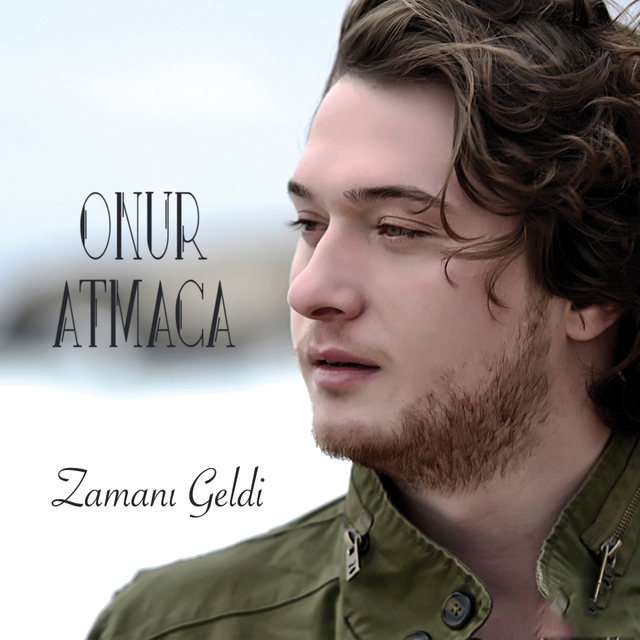 Couverture de Zamanı Geldi