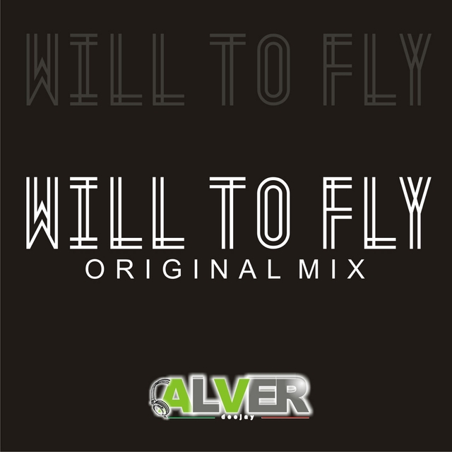 Will to Fly