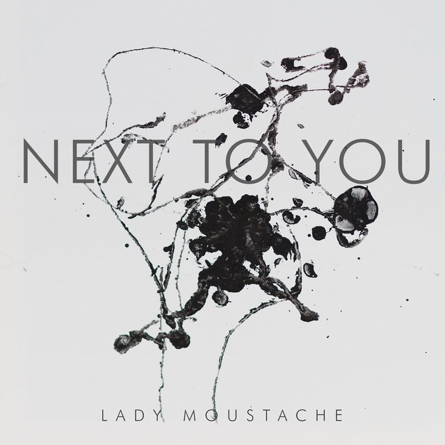 Couverture de Next to You