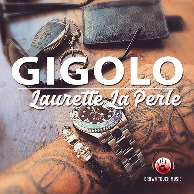 Couverture de Gigolo