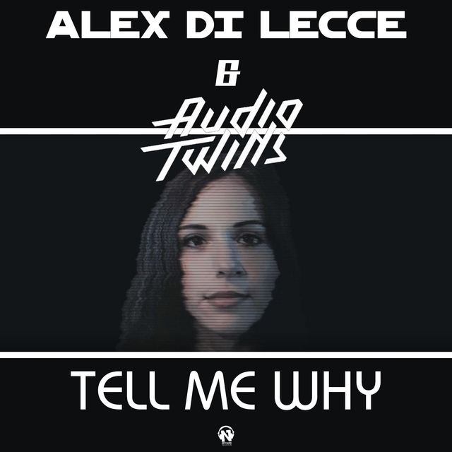 Couverture de Tell Me Why