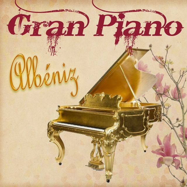 Gran Piano, Albéniz