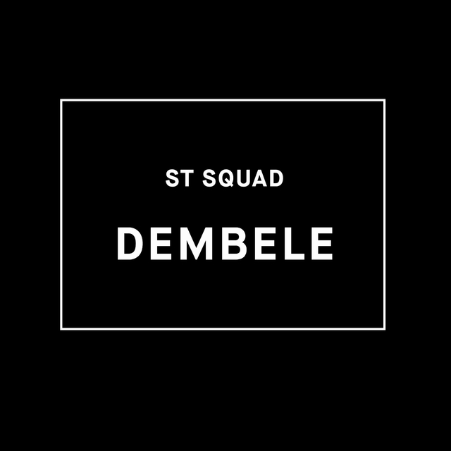 Dembele