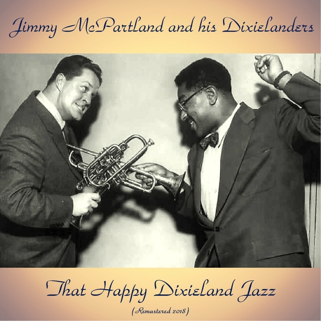 Couverture de That Happy Dixieland Jazz