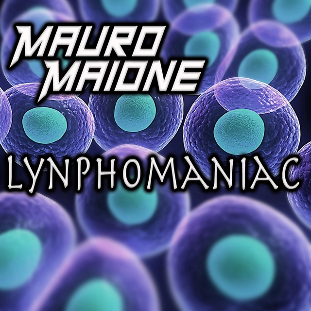 Lynphomaniac